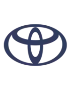 Toyota Chevron Kits