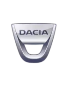 Dacia Chevron Kits
